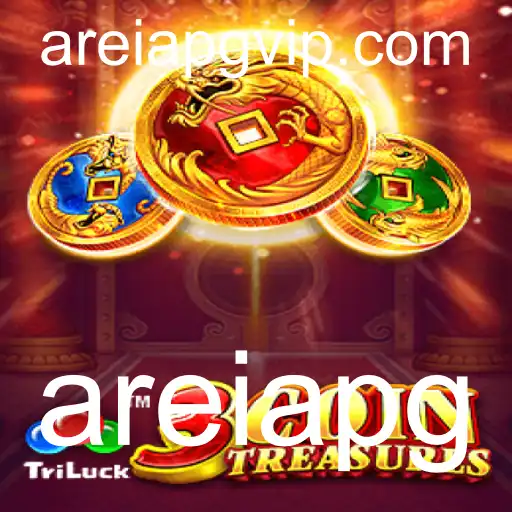 Descubra o Mundo Fascinante de 3CoinTreasures: Uma Jornada de Estratégia e Aventura