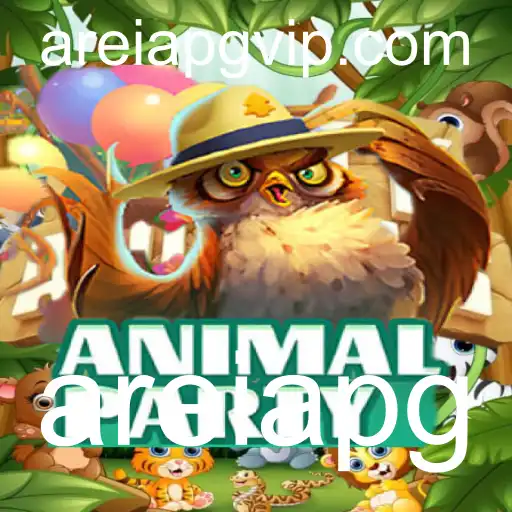 AnimalParty: Uma Imersão no Mundo Selvagem dos Jogos de Tabuleiro