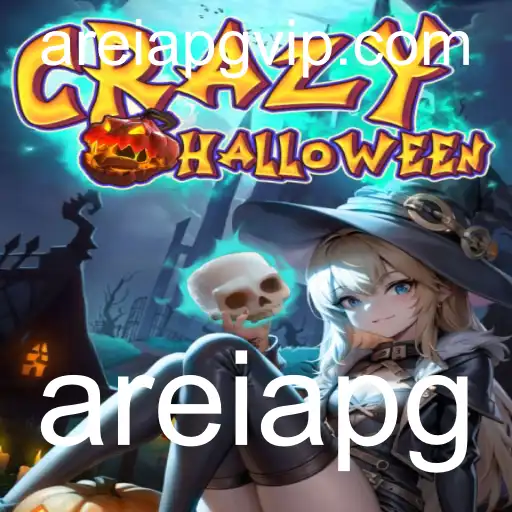 Descubra CrazyHalloween: O Jogo que Se Destaca em Halloween