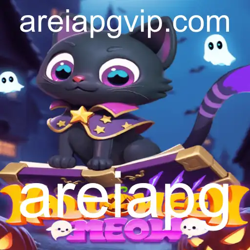 Explorando o Fascinante Mundo de HalloweenMeow: Um Jogo Envolvente de Estratégia e Mistério
