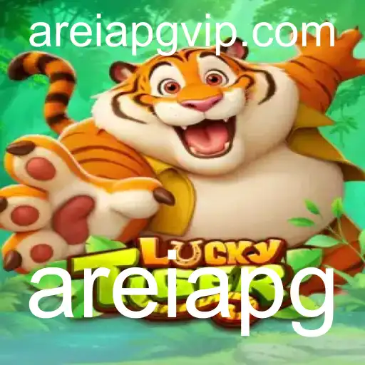 Descobrindo o Jogo 'LuckyTiger': Um Mergulho nas Regras e Estratégias de Areiapg