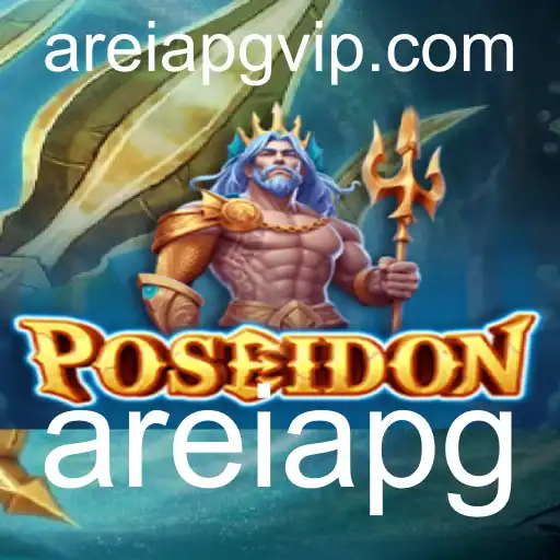 Desvendando Poseidon: O Novo Jogo Inspirado em Areiapg