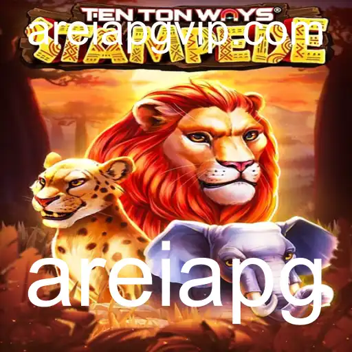 Descubra o Mundo de Aventura de 'TenTonWaysStampede'