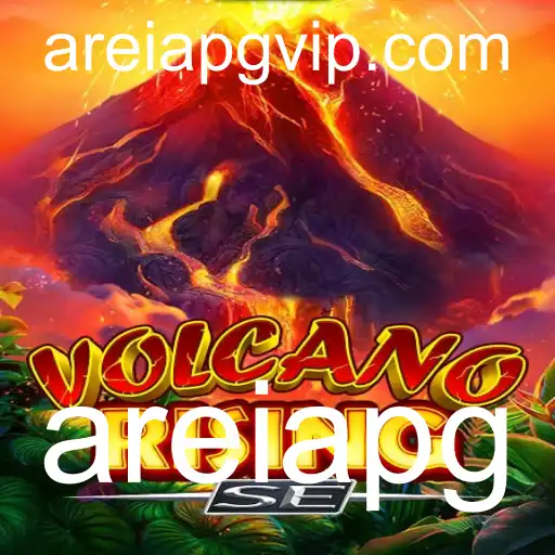 VolcanoRisingSE: Uma Aventura de Estratégia e Sobrevivência