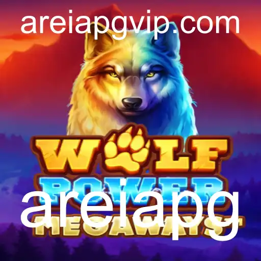 Descubra WolfPowerMega: A Jornada do Lobo em Busca da Potência Suprema